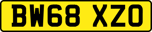 BW68XZO