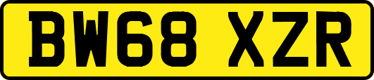 BW68XZR