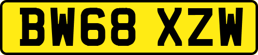 BW68XZW