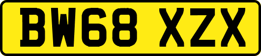BW68XZX