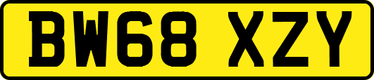 BW68XZY