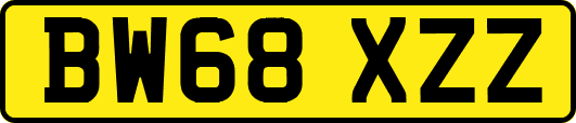 BW68XZZ