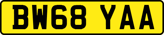 BW68YAA