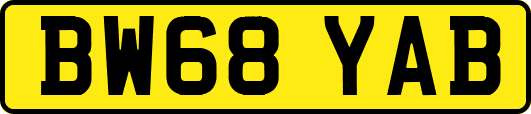 BW68YAB