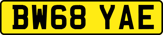 BW68YAE