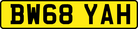 BW68YAH
