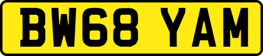 BW68YAM