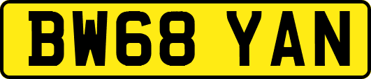 BW68YAN