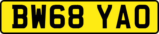 BW68YAO