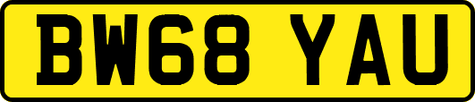 BW68YAU
