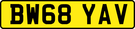 BW68YAV