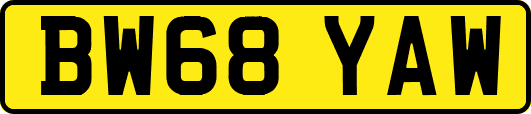 BW68YAW