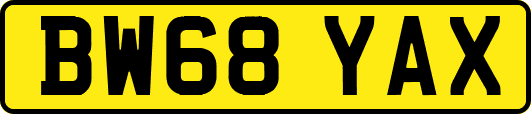 BW68YAX