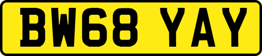 BW68YAY