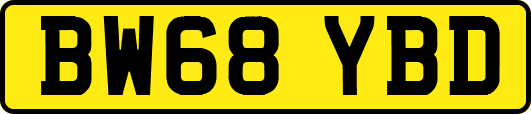 BW68YBD