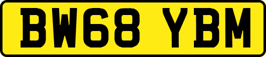 BW68YBM
