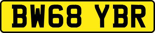 BW68YBR