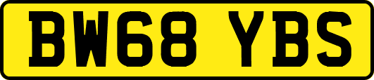 BW68YBS