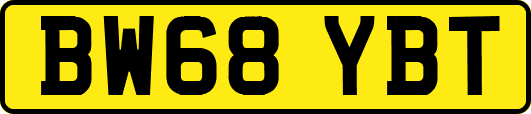 BW68YBT