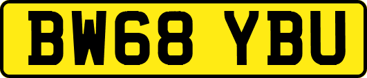 BW68YBU