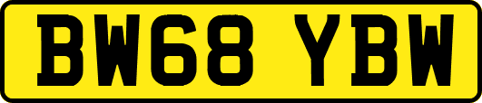 BW68YBW