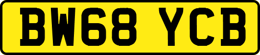 BW68YCB