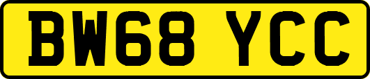 BW68YCC