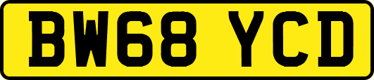 BW68YCD