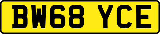 BW68YCE