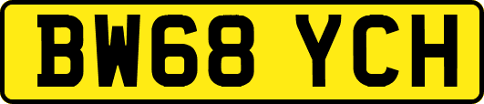 BW68YCH