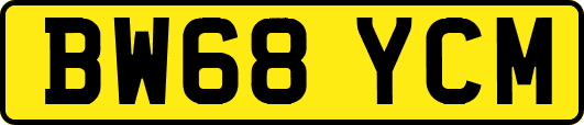 BW68YCM