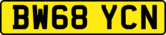 BW68YCN