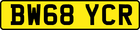 BW68YCR