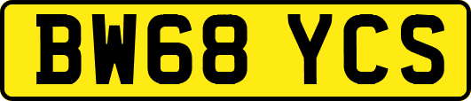 BW68YCS