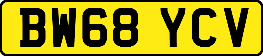 BW68YCV