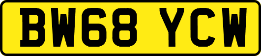 BW68YCW