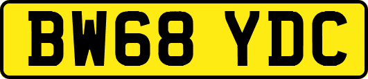 BW68YDC