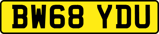 BW68YDU