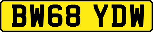 BW68YDW