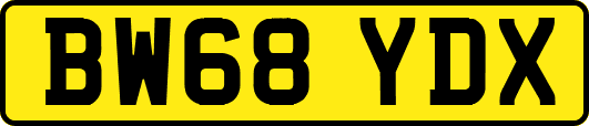 BW68YDX