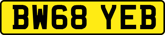 BW68YEB