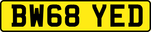 BW68YED