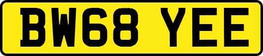 BW68YEE