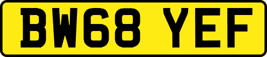 BW68YEF