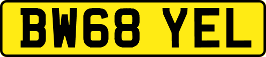 BW68YEL