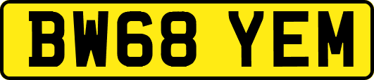 BW68YEM