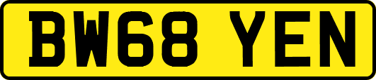 BW68YEN