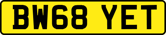 BW68YET