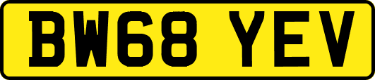 BW68YEV