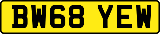 BW68YEW